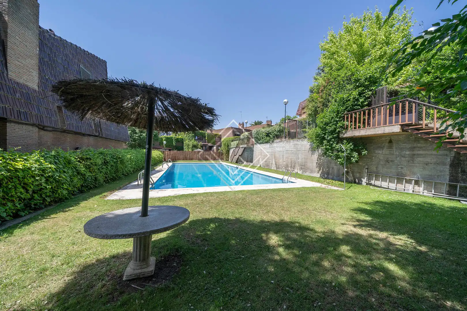 Maison mitoyenne avec piscine à vendre à El Soto de la Moraleja, imagen 6