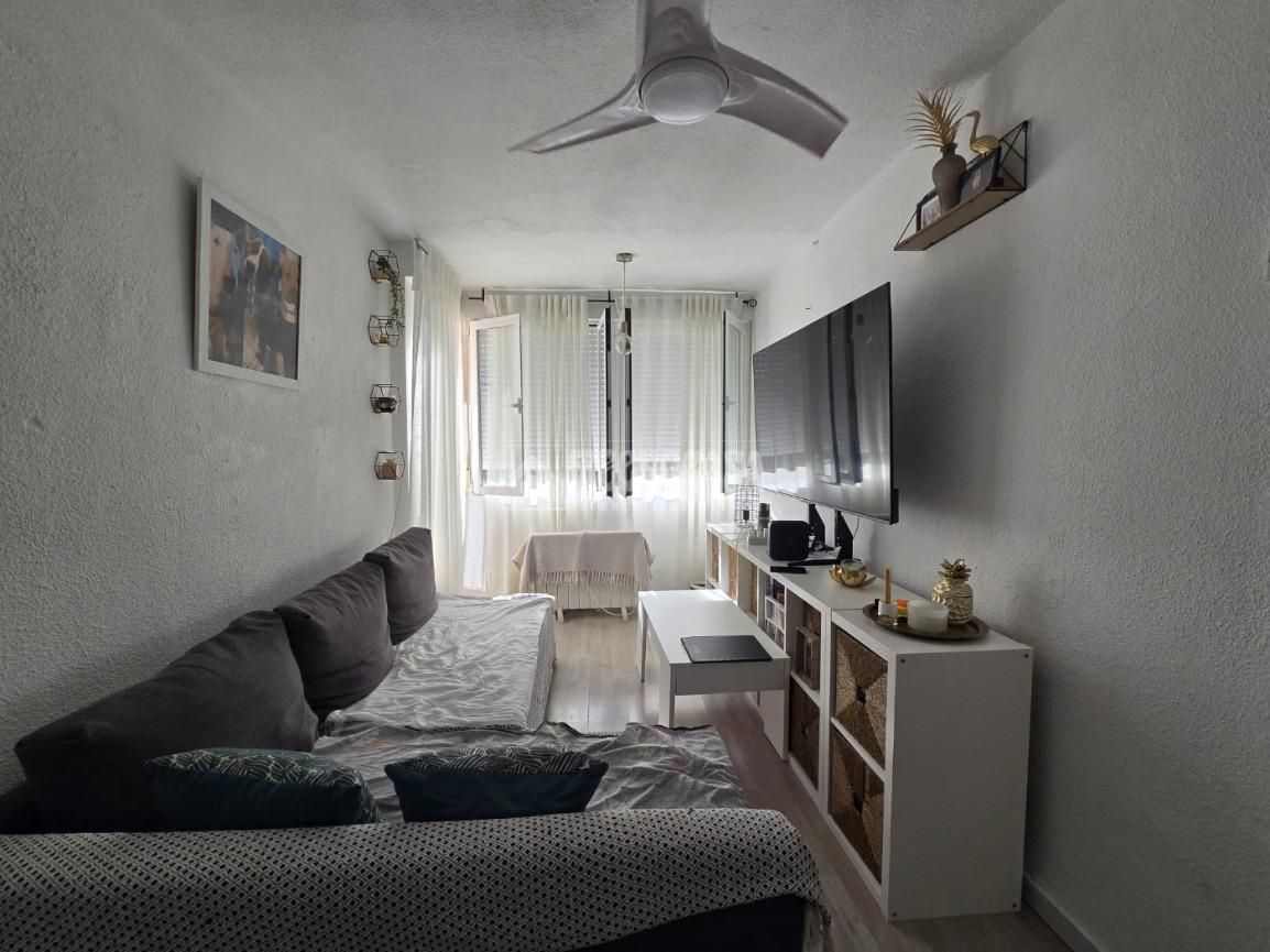 Dormitori de Pis en venda en Getafe amb Calefacció i Terrassa