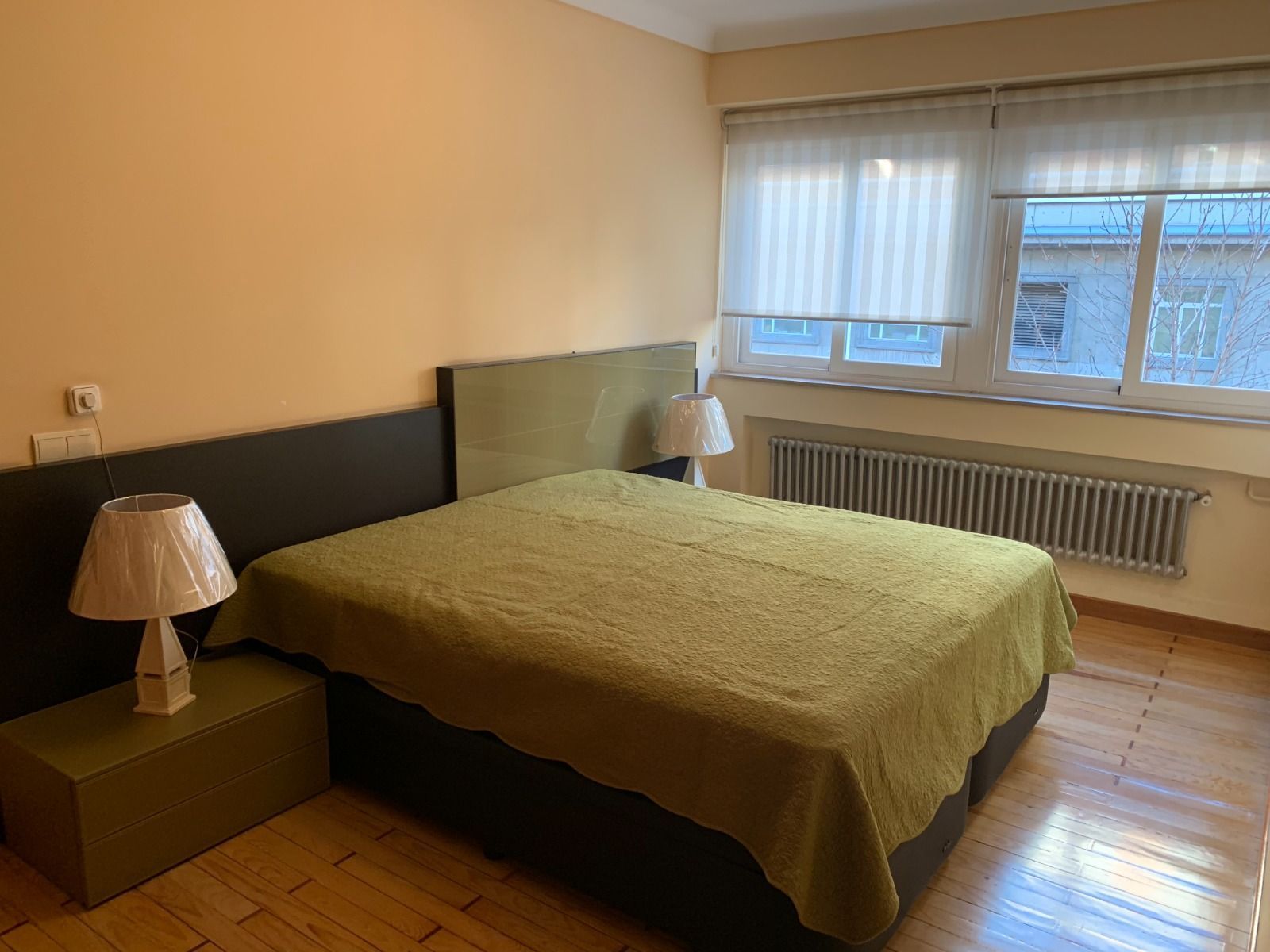 Flat for rent in maldonado, Lista, Barrio de Salamanca