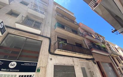 Exterior view of Flat for sale in Sant Feliu de Guíxols