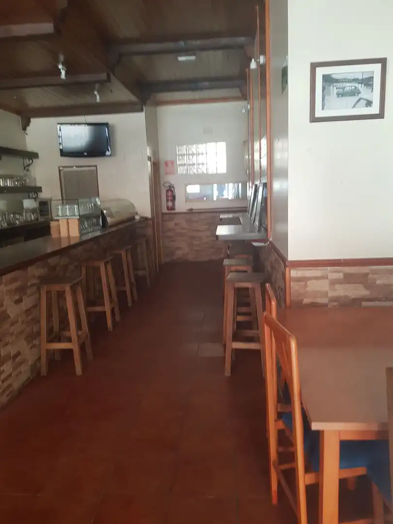 Local commercial à vendre à Platja de Vila Joiosa, imagen 4