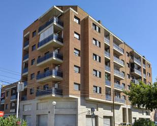 Exterior view of Flat for sale in Almacelles