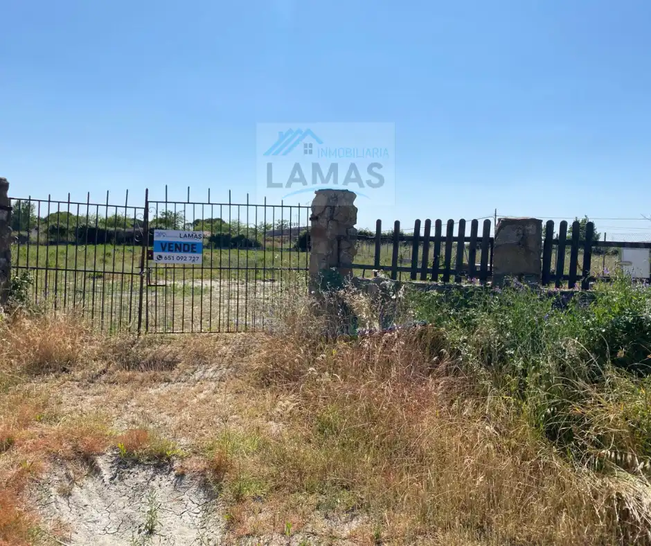 Terrains et parcelles à vendre à Diseminado Dehesa los Pinos