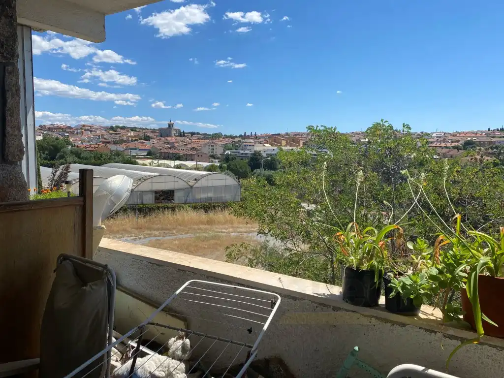 Casa o xalet en venda a Valdemorillo pueblo