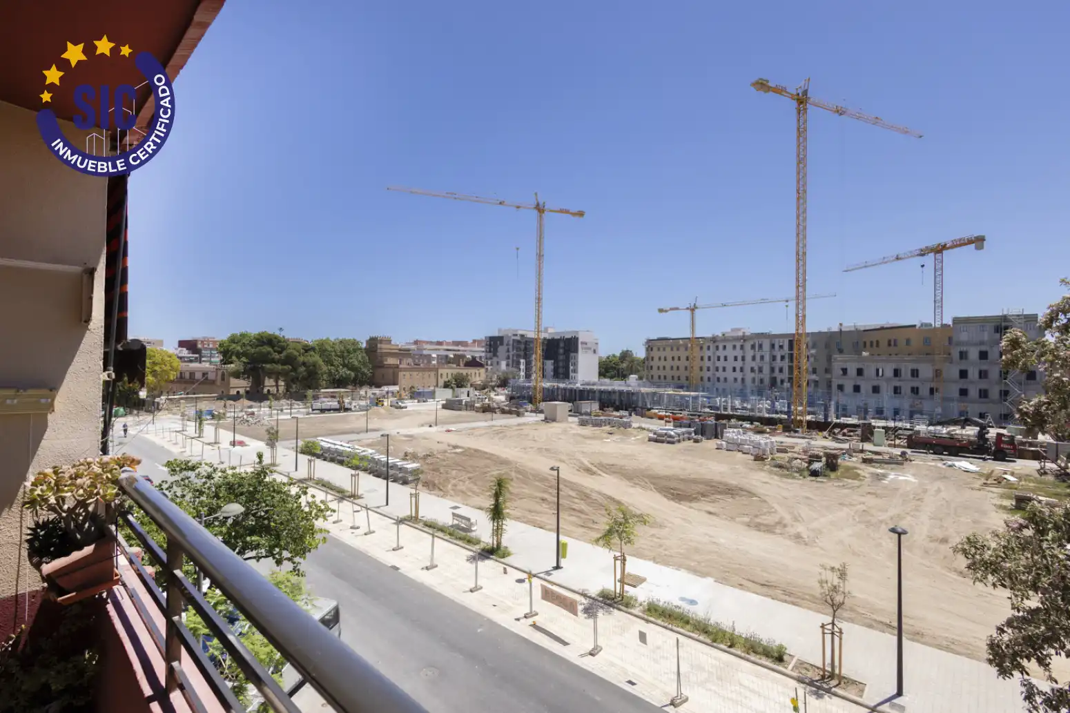 Flat for sale in Valencia - CL SAN JUAN DE DIOS, 1, La Malva-rosa