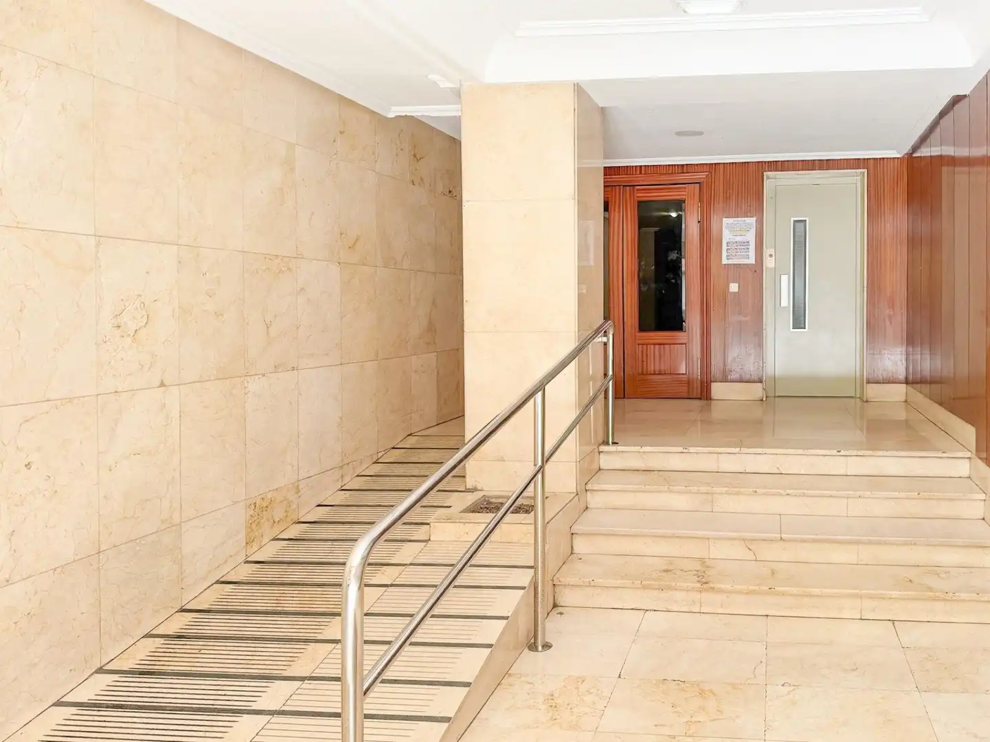 Flat for sale in León Capital 