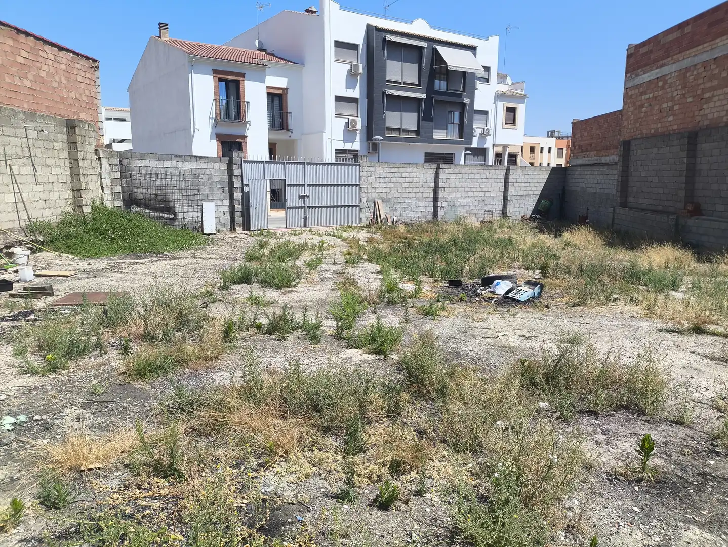 Terreni e lotti in vendita a Mengíbar, imagen 3