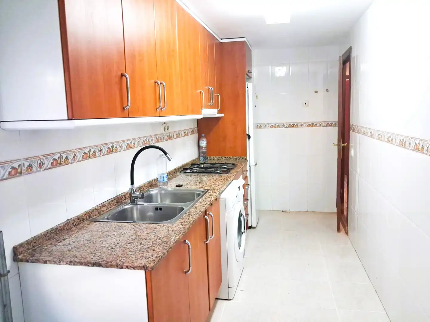 Cocina de Piso en venta en Cambrils con Aire acondicionado, Calefacción y Parquet