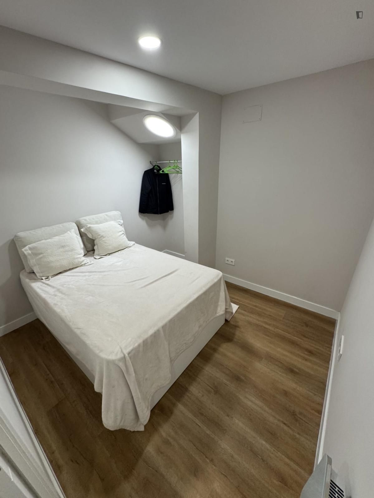 Apartment for rent in Aravaca