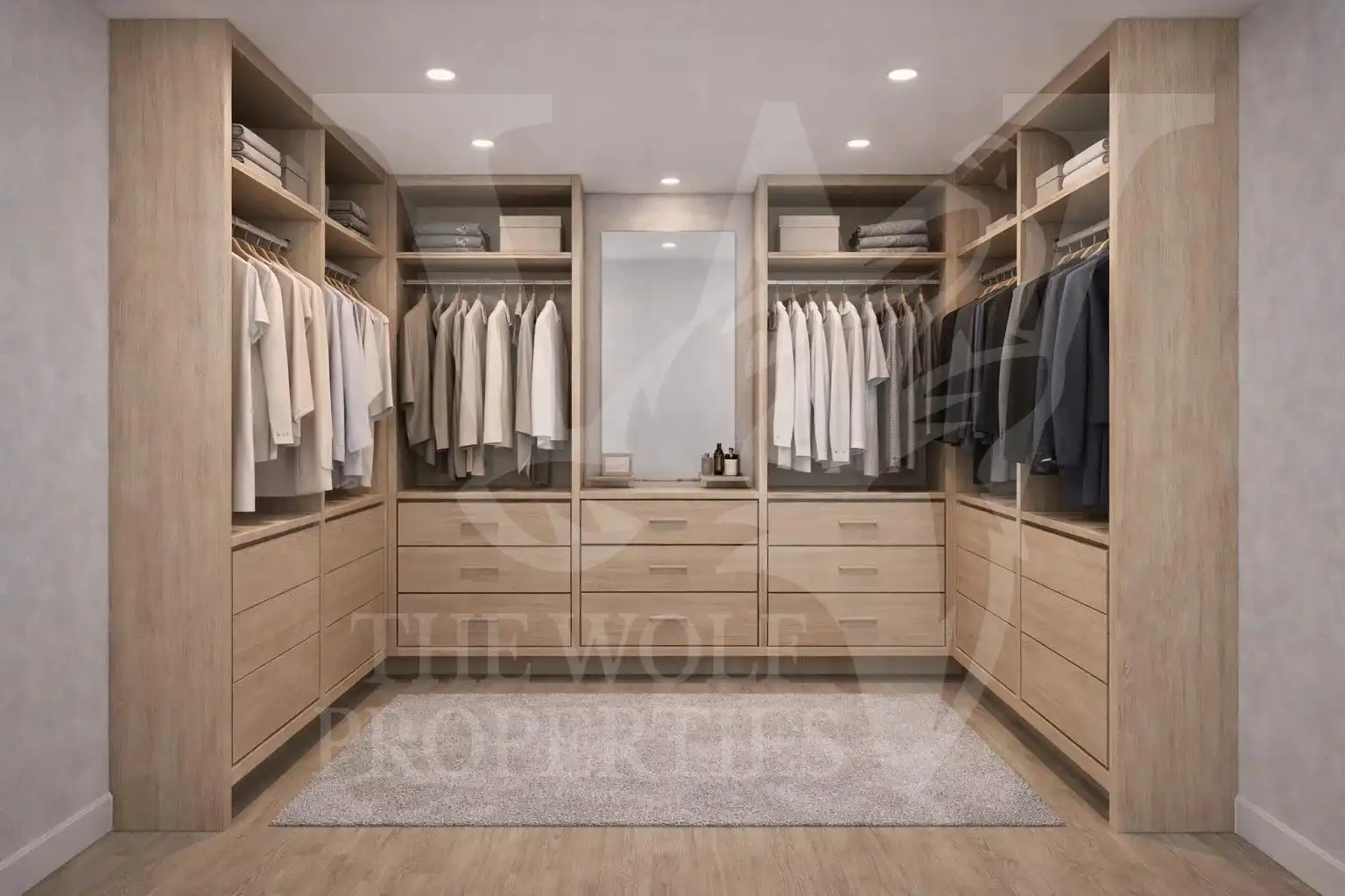 Habitación de Casa o chalet en venta en Bigues i Riells del Fai con Aire acondicionado, Calefacción y Jardín privado