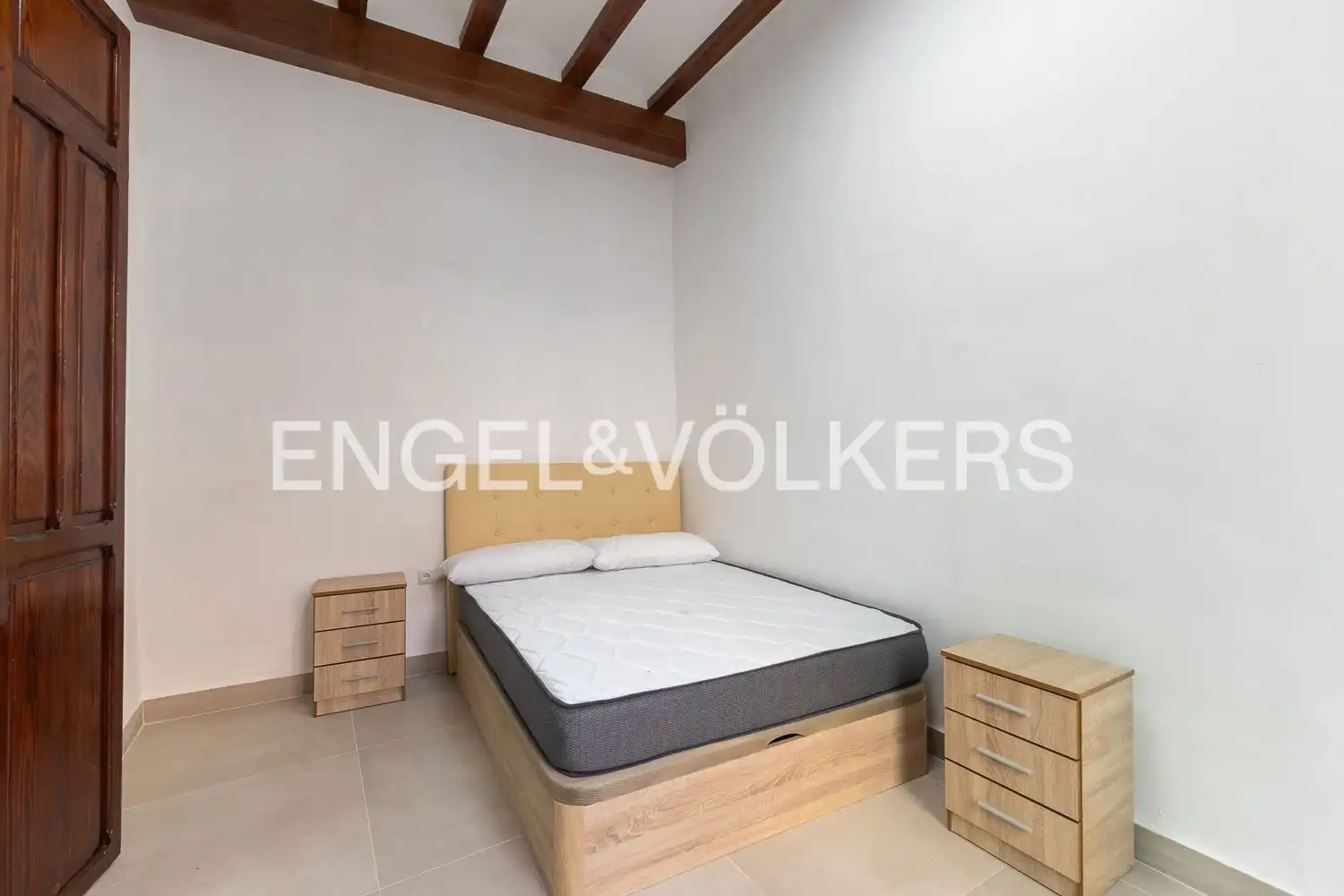 Habitación de Apartamento en venta en Algemesí con Calefacción