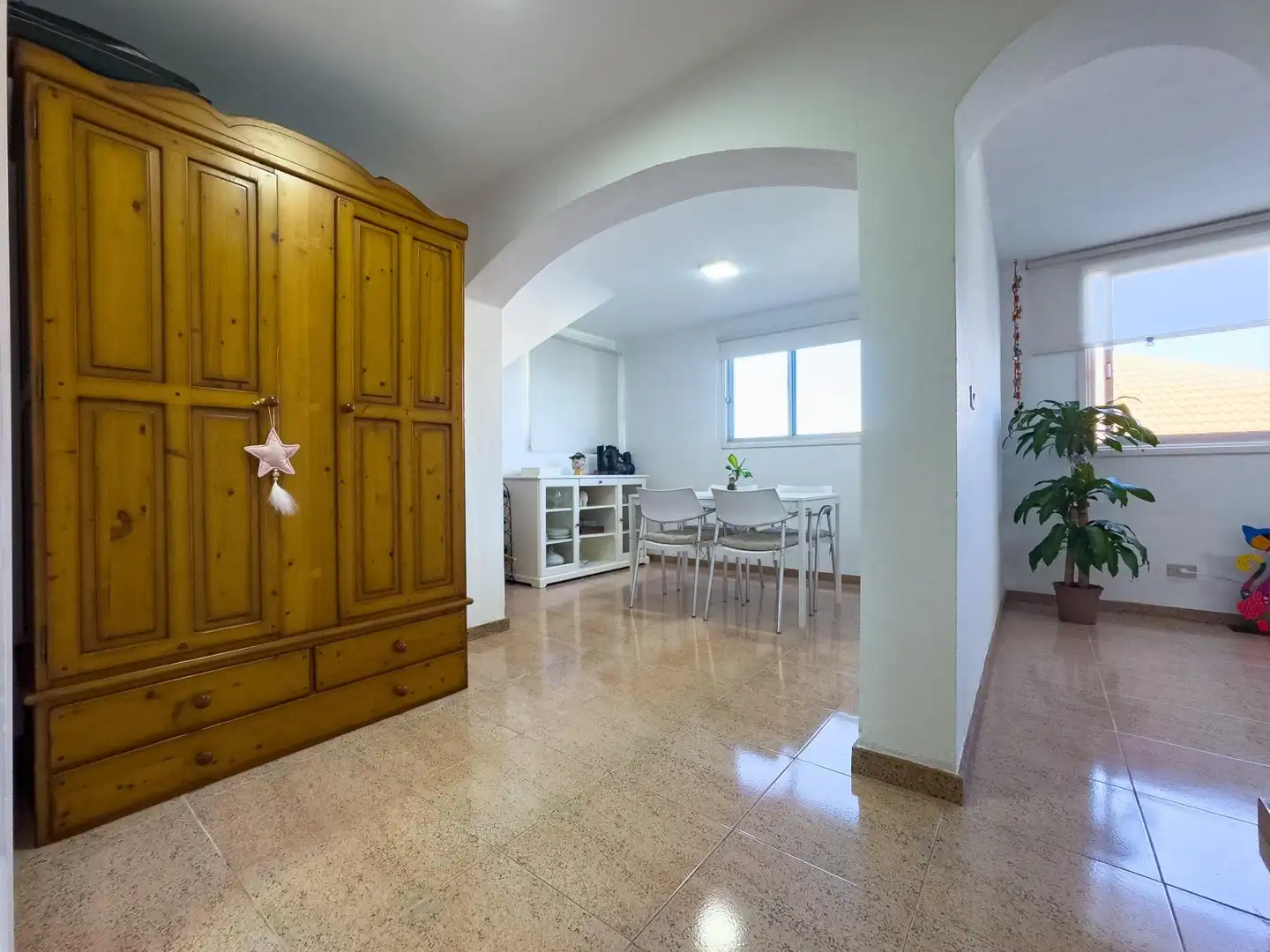 Casa o xalet en venda en La Orotava amb Jardí privat