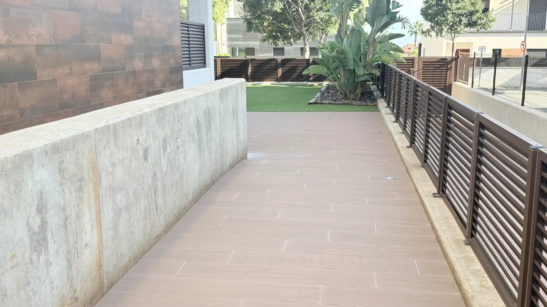 Ático en venta en Vilanova i la Geltrú, Barcelona