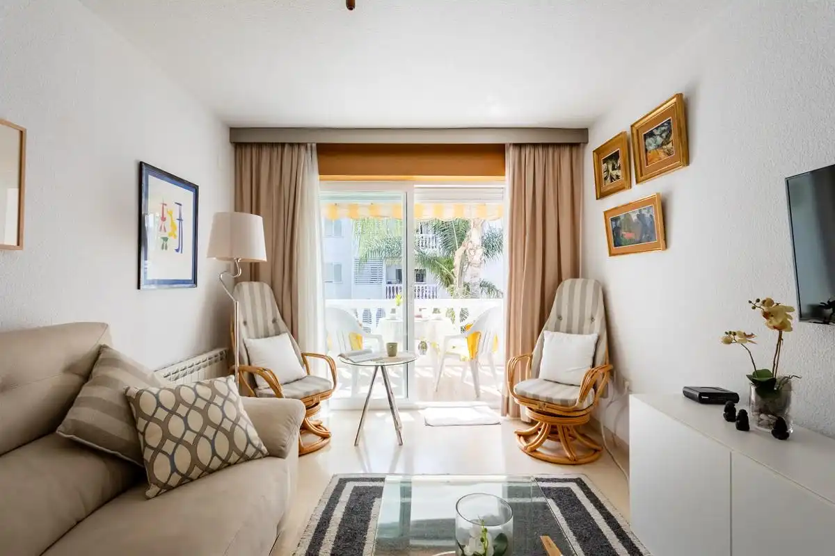 Appartement compact avec ascenseur à vendre à Calle Bikini, imagen 4