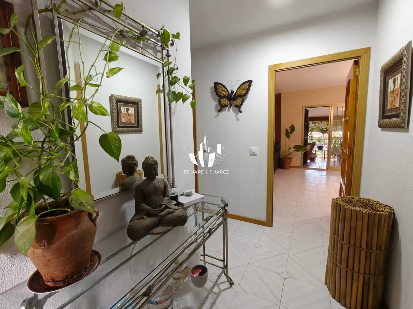 Casa o chalet en venta en Calle del Rododendro, Urbanizaciones