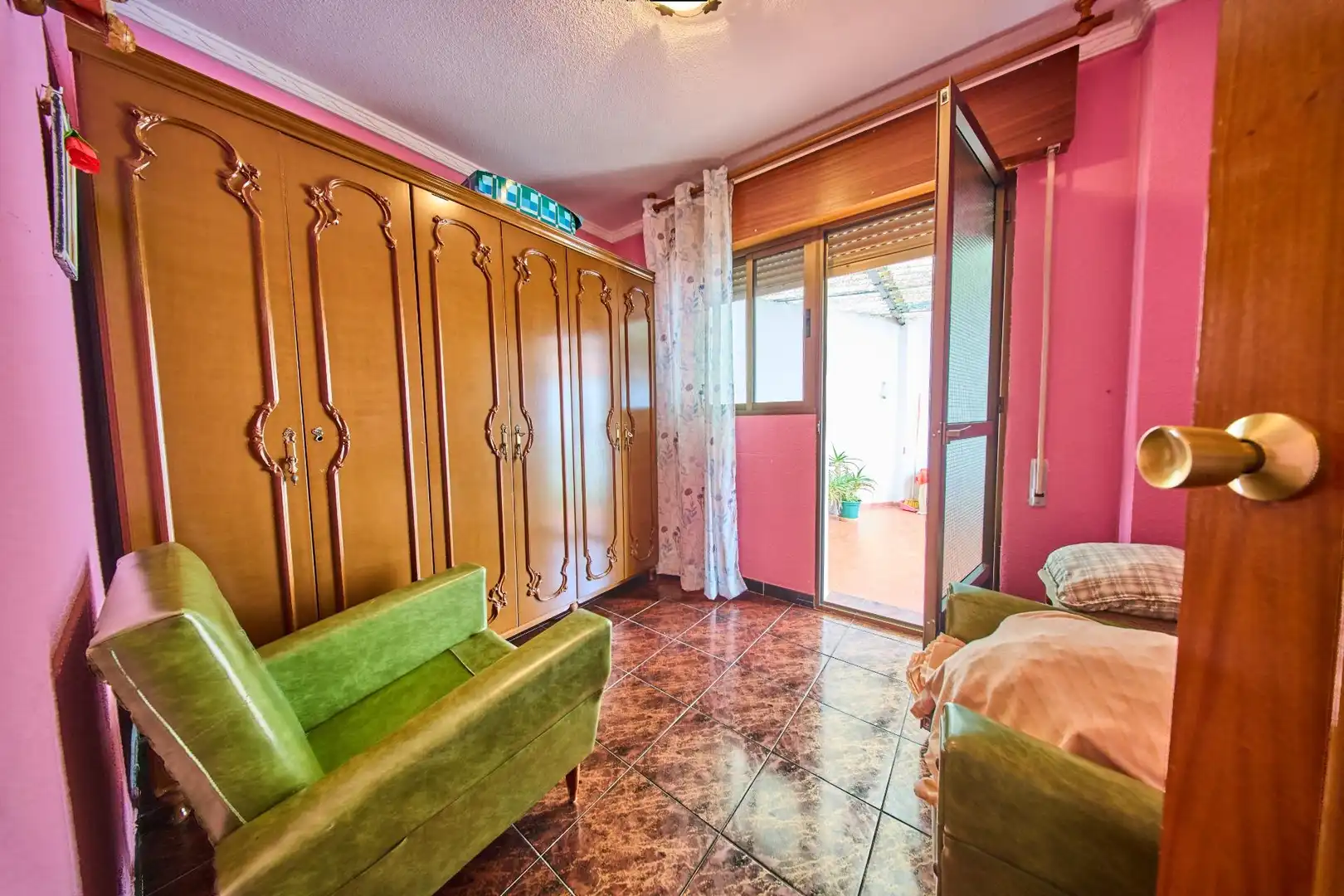 Wohnung zum Verkauf in Calle VELETA, imagen 38