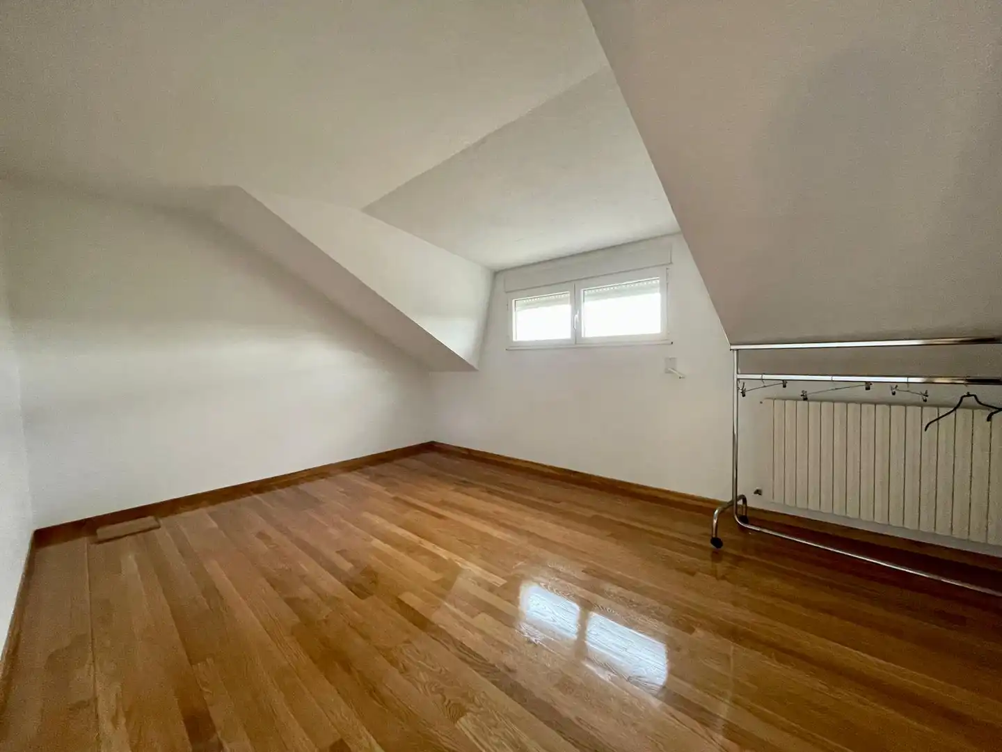 Habitación de Casa o chalet en venta en Lugo con Calefacción, Jardín privado y Parquet