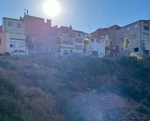 Vista exterior de Casa o xalet en venda en El Molar (Tarragona) amb Balcó