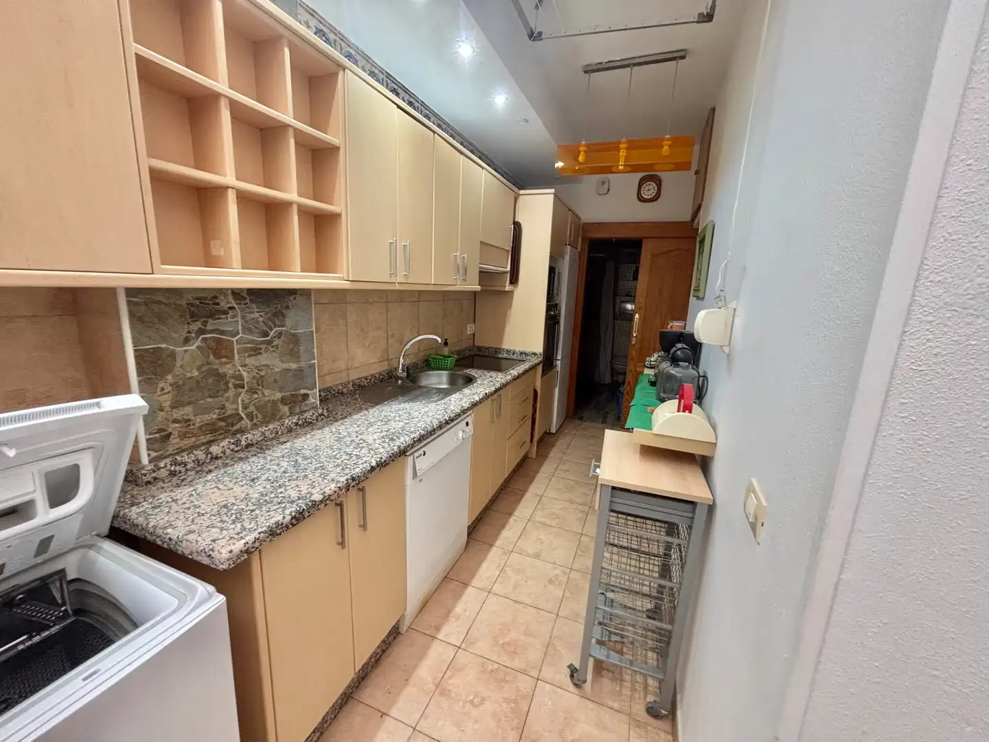 Appartamento con ascensore in vendita a Centro - Ifara, imagen 7