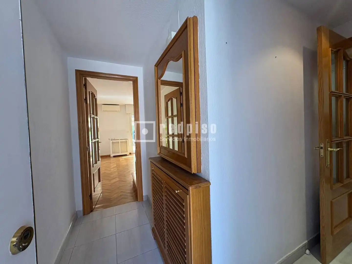 Houses for sale in Tres Cantos  with Air Conditioner, Heating and Parquet flooring