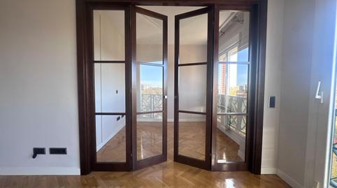 Foto 3 de Piso de alquiler en Ensanche, Alcalá de Henares