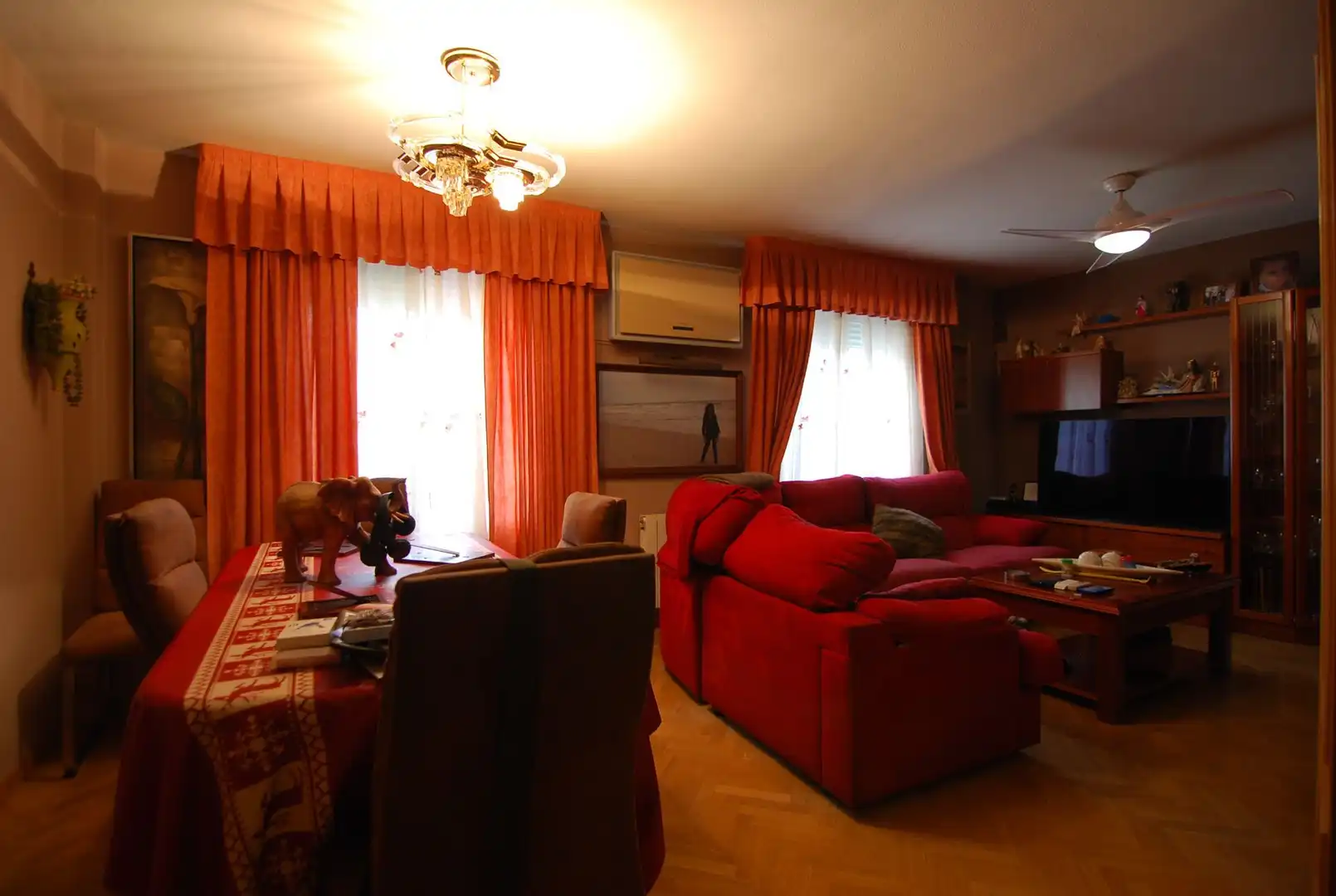 Flat for sale in San Martín de la Vega, imagen 2