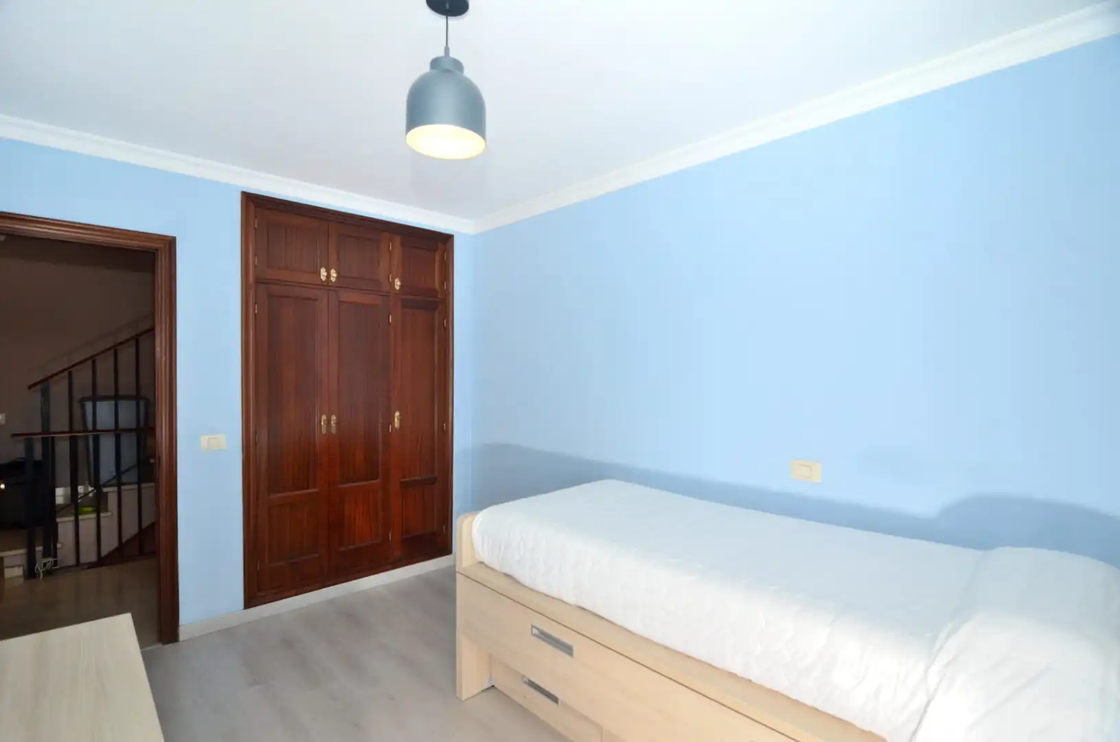 Dormitori de Dúplex en venda en Las Palmas de Gran Canaria amb Terrassa, Traster i Balcó