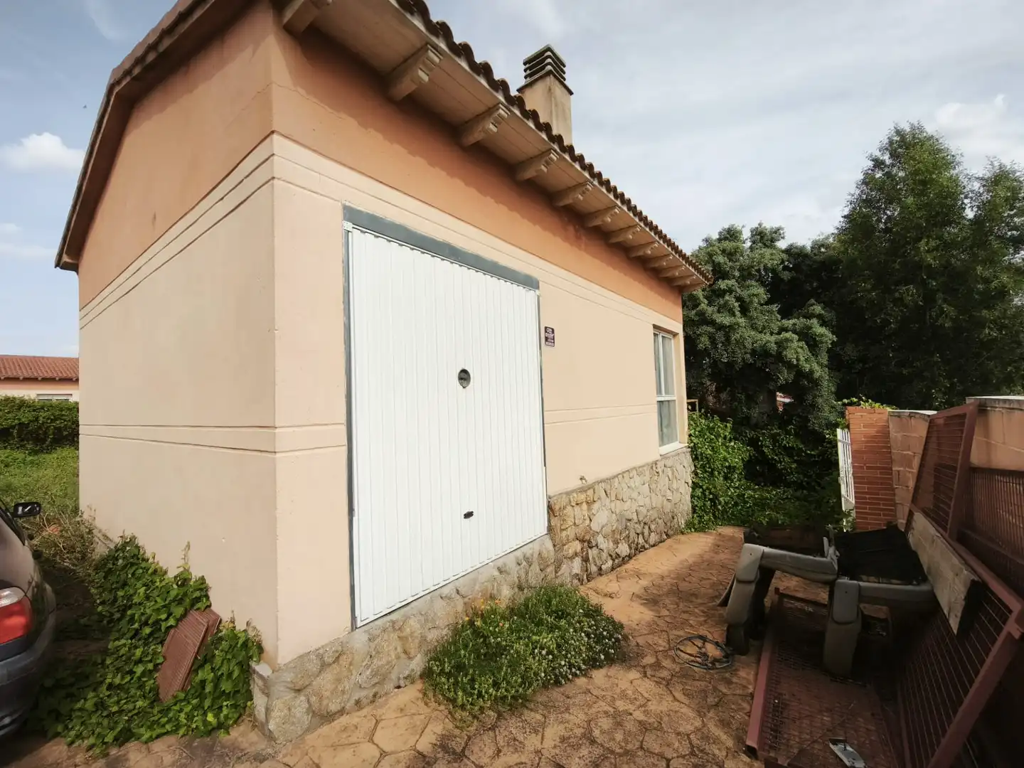Villa avec jardin à vendre à Avenida de los Jarales, imagen 3