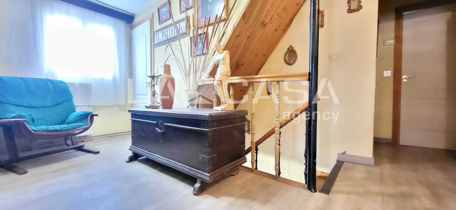 Casa o chalet en venta en San Miguel del Pino con Calefacción, Terraza y Trastero