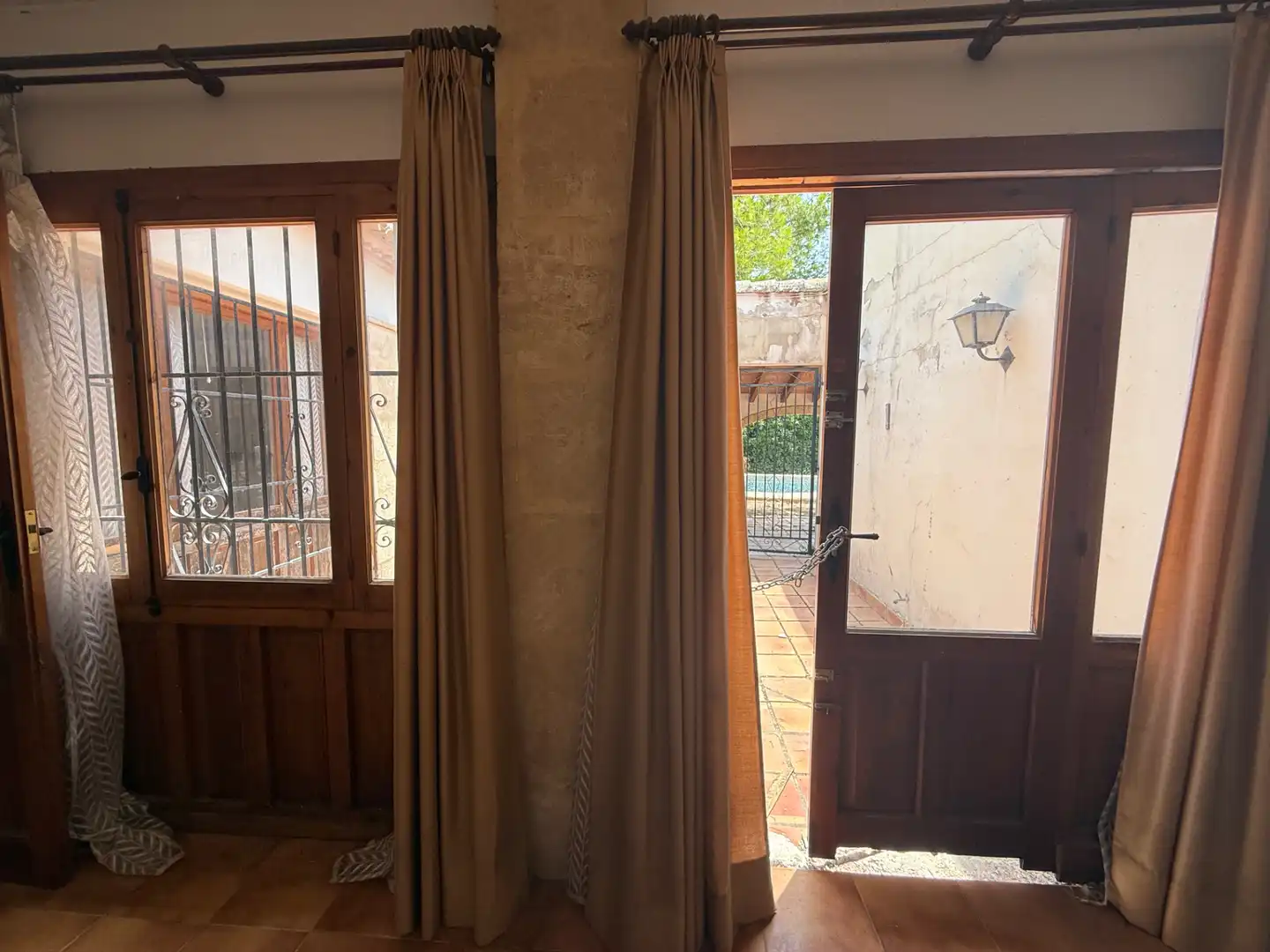 Casa o xalet en venda en Jávea / Xàbia amb Jardí privat, Terrassa i Traster