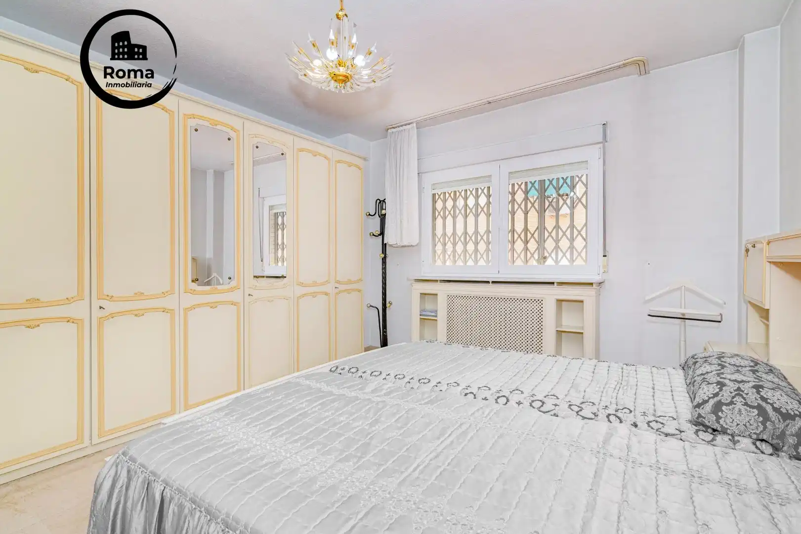 Piso con terraza en venta en Beiro, imagen 17