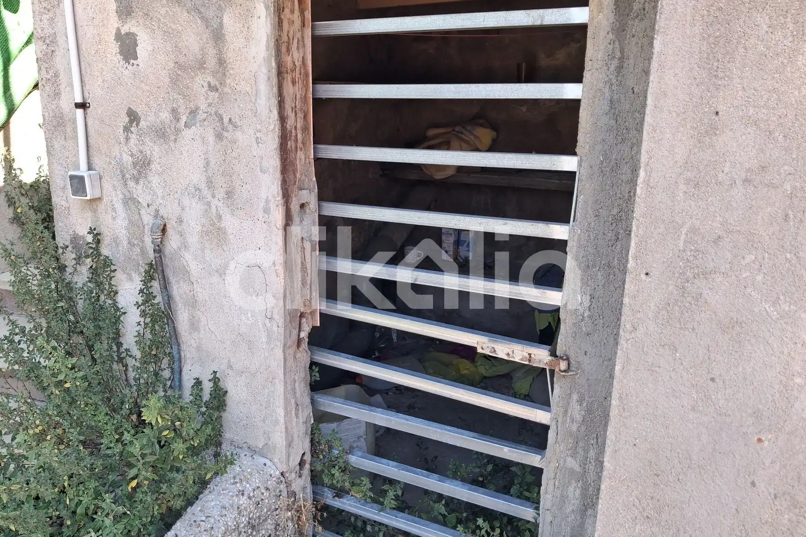 Casa o xalet en venda en Barcelona
