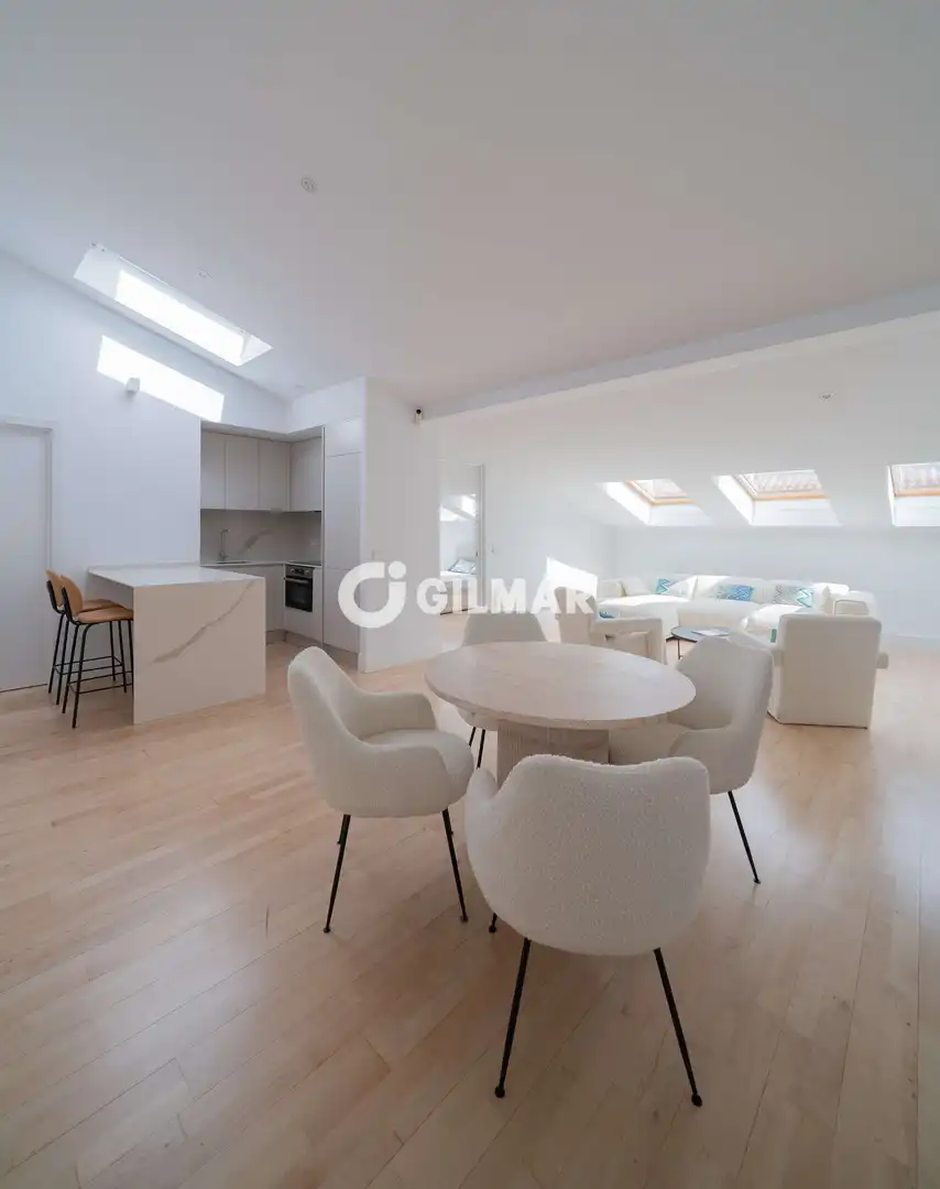 Ático con ascensor en venta en Centro, imagen 9