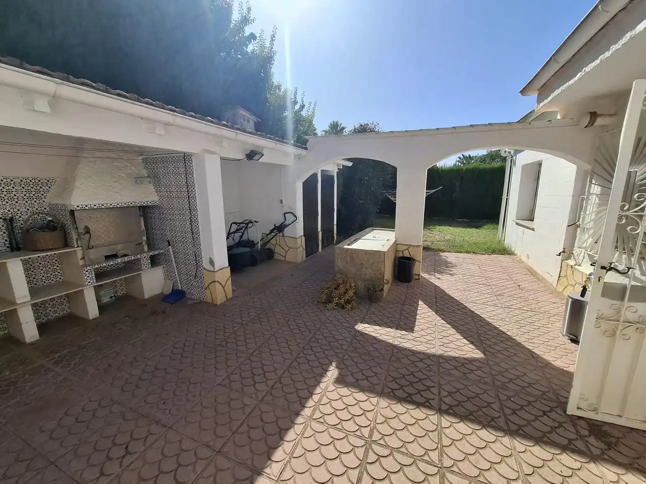 Haus mit Pool zum Verkauf in calle Maigmó, imagen 18