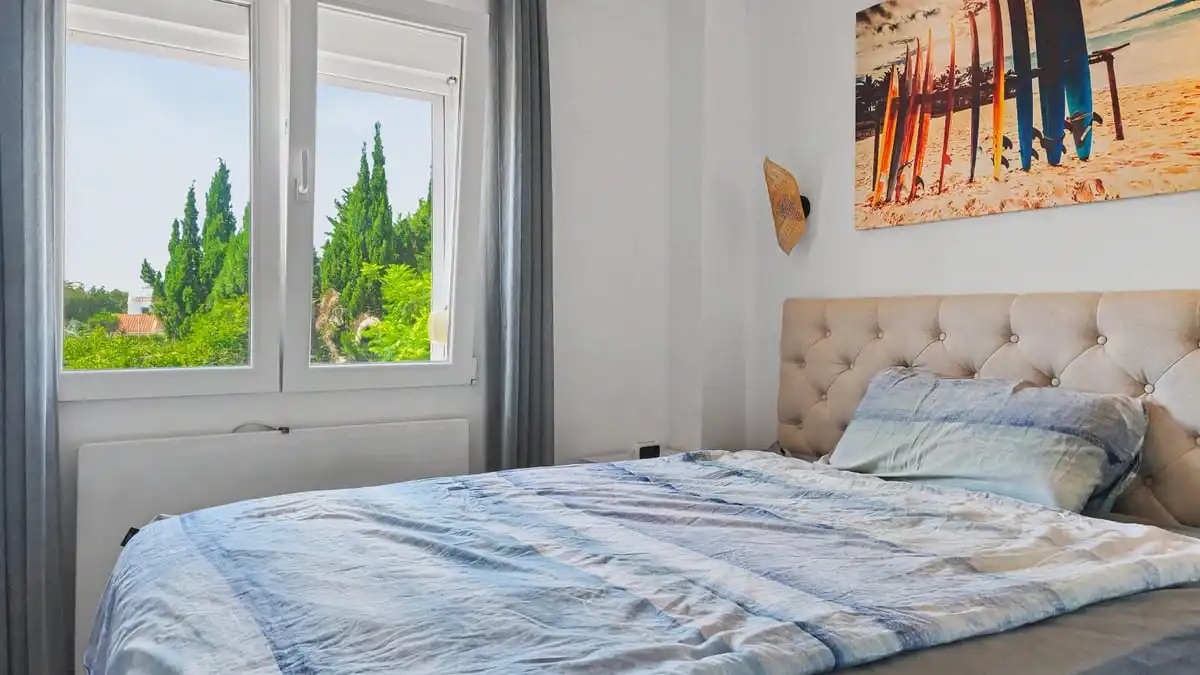 Bungalow con piscina en venta en Las Marinas / Les Marines, imagen 17