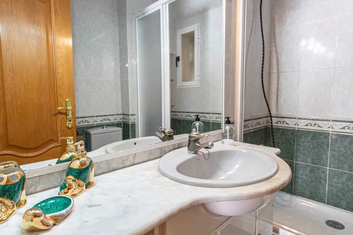 Flat with lift for sale in Ciudad Lineal, imagen 27