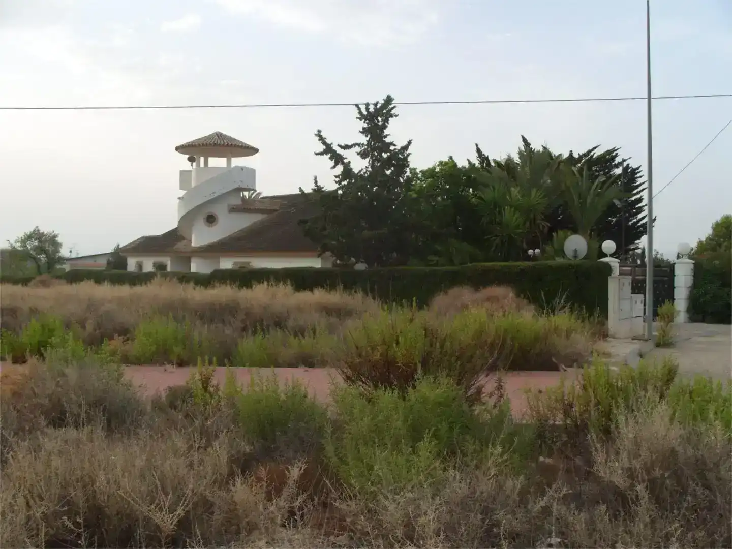 Casa o xalet en venda en Alhama de Murcia amb Piscina