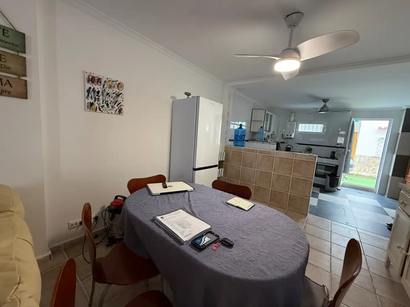 Villa mit Terrasse zum Verkauf in Devessa - Monte Pego, imagen 8