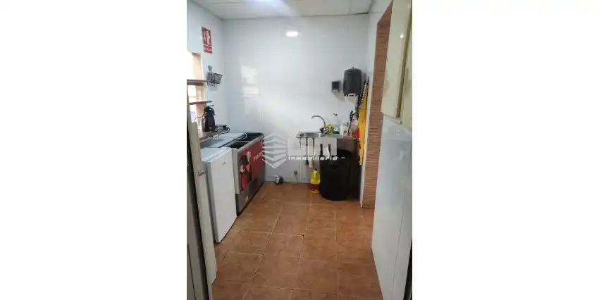 Cuina de Local en venda en Sagunto / Sagunt amb Terrassa