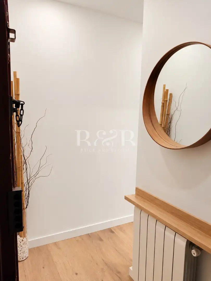 Appartamento con terrazza in vendita a Sant Andreu - Gassó Vargas, imagen 13