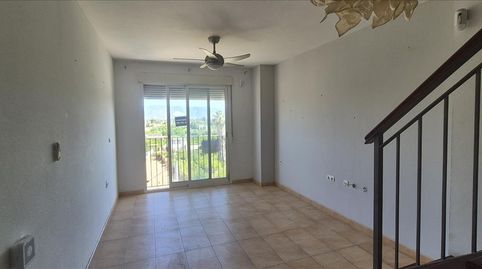 Foto 3 de Dúplex en venta en Doctor Fleming, Guadalupe, Murcia Capital