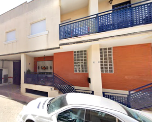 Exterior view of House or chalet for sale in  Murcia Capital