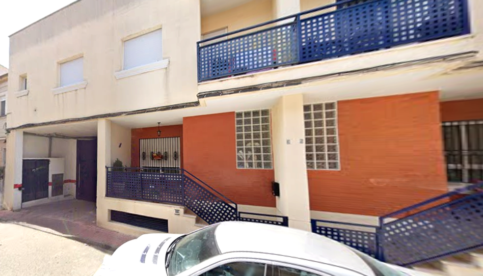 Foto 1 de Casa o xalet en venda a Vereda Cuenca, Santa Cruz, Murcia