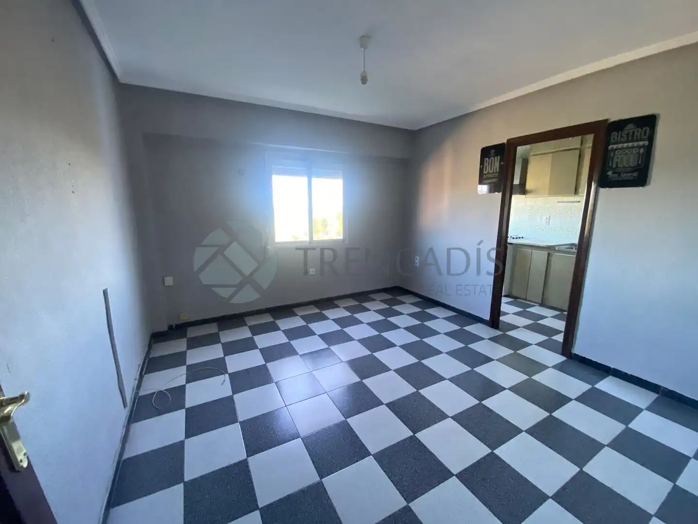 Bedroom of Flat for sale in Centro  