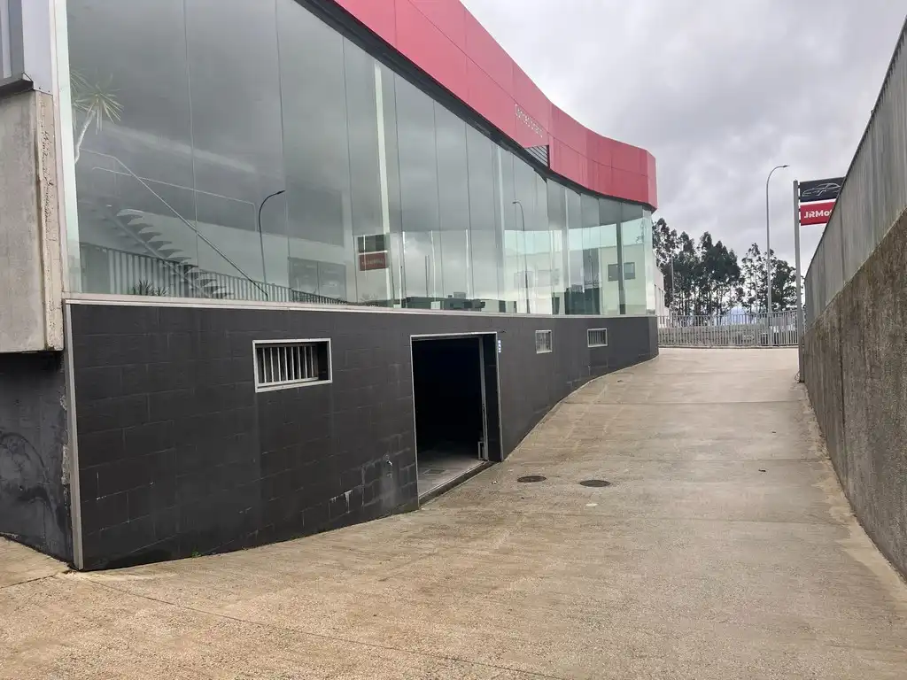 Nau industrial en venda a Rúa Oliveiras, imagen 35