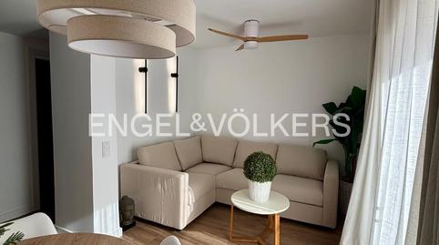 Foto 3 de Apartament en venda a Canillas,  Madrid Capital