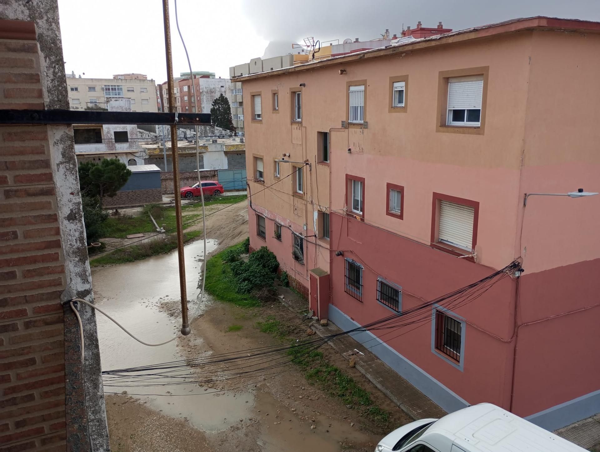 Flat for sale in Mondejar - Junquillos