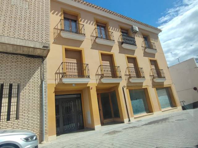Local comercial en Alquiler en Calle Cantarerias, 39 en Vélez-Rubio