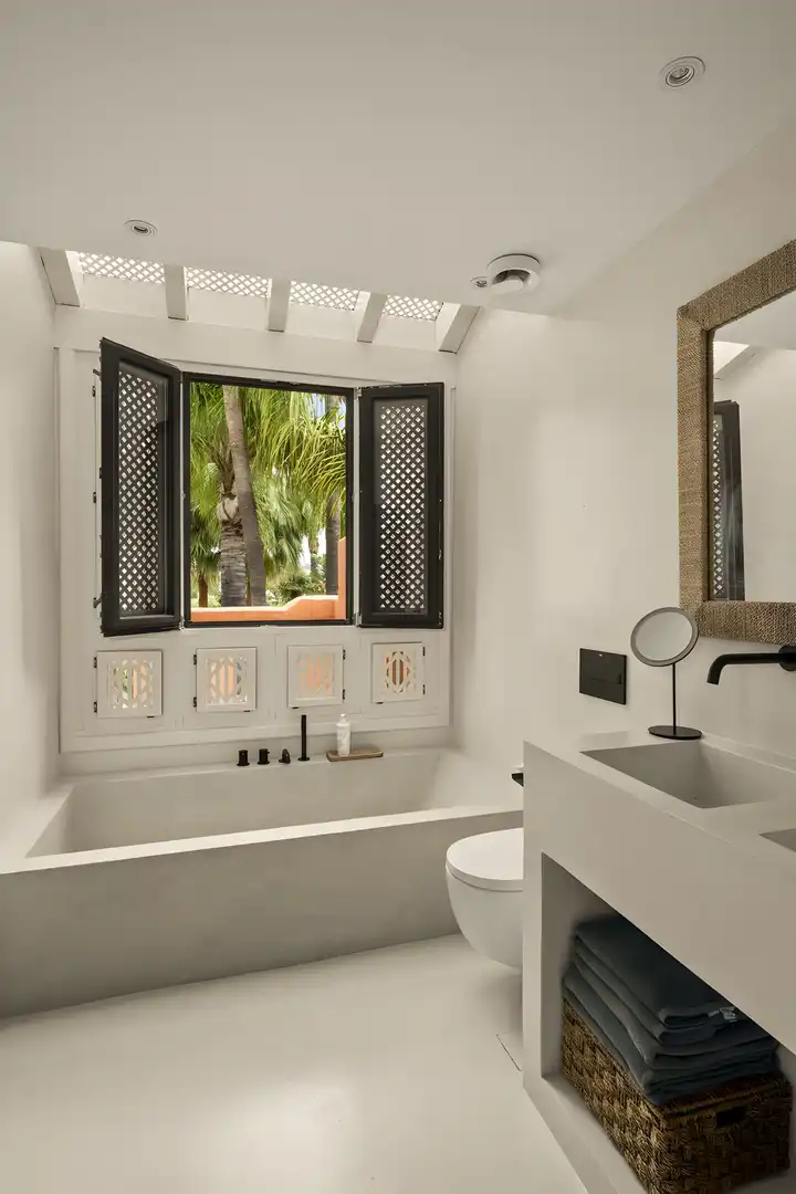 Reihenhaus mit Pool zum Verkauf in Milla de Oro, imagen 23