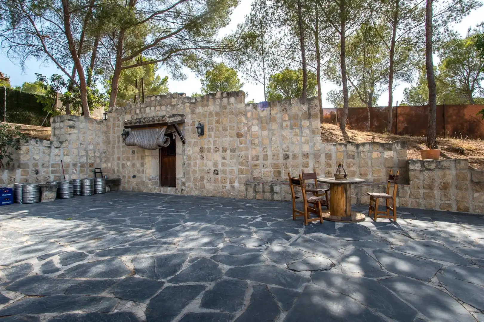 Chalet con piscina en venta en Pedanías Oeste, imagen 85